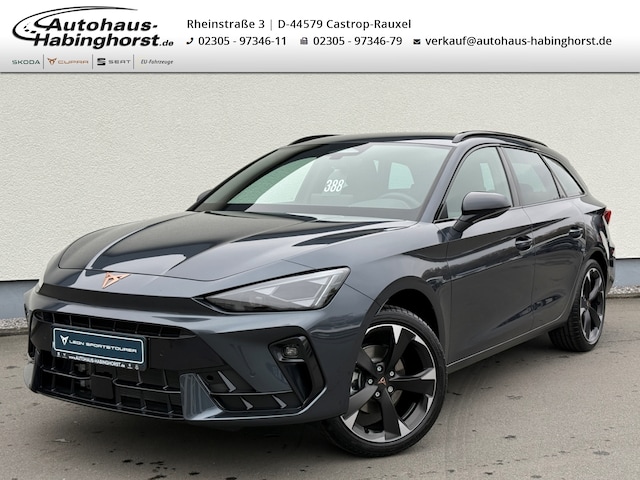 Cupra Leon 1.5 TSI Sportstourer