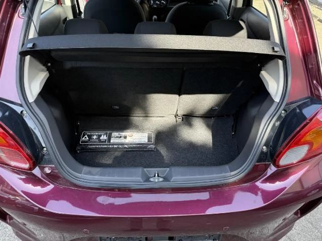 Mitsubishi Space Star Star