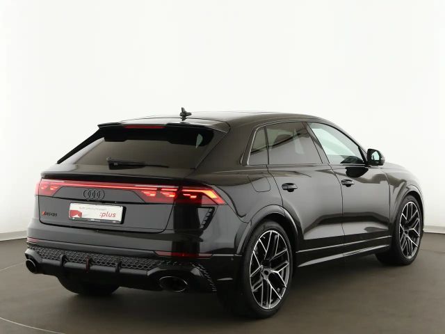 Audi RS Q8 4.0 TFSI Quattro