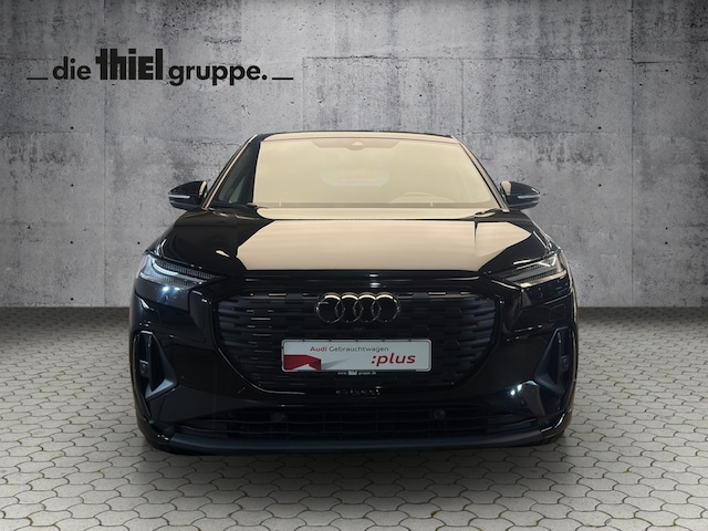Audi Q4 e-tron 40 Sportback