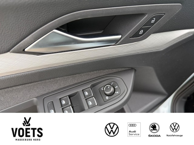 Volkswagen Golf 1.5 eTSI DSG