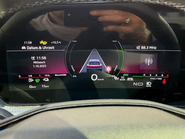 Audi Q5 Hybride Quattro S-Tronic