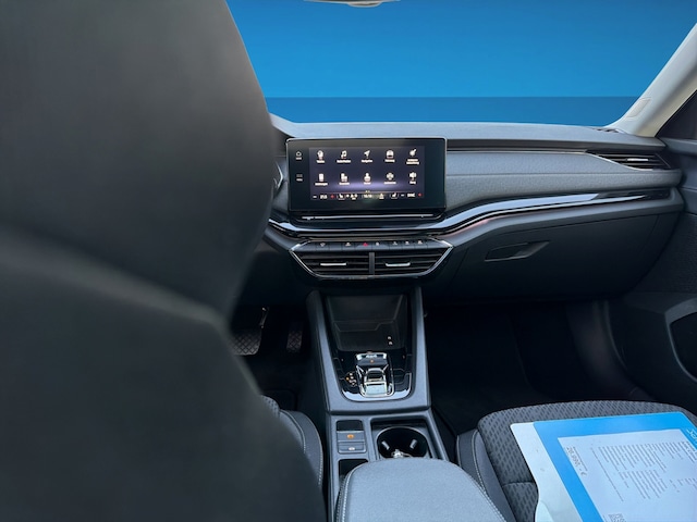 Skoda Octavia 2.0 TDI 4x4 Combi Style Style