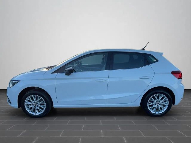 Seat Ibiza 1.0 TSI Xcellence