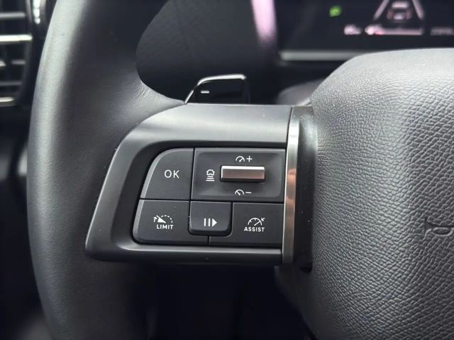 Citroën C4 PureTech