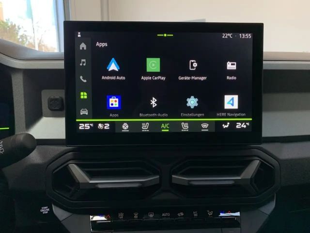 Dacia Bigster Hybrid 155