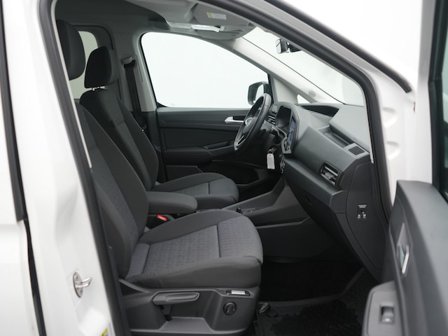 Volkswagen Caddy DSG Life Maxi