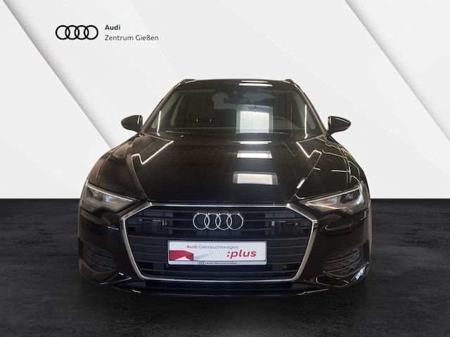 Audi A6 40 TDI Avant S-Tronic