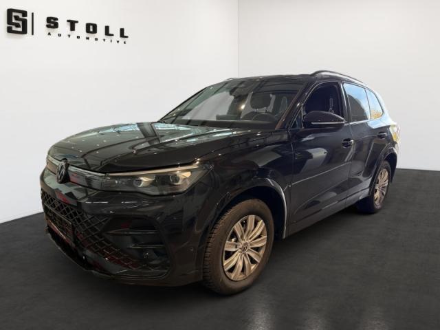 Volkswagen Tiguan 2.0 TDI 4Motion R-Line