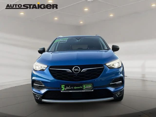 Opel Grandland X Ultimate