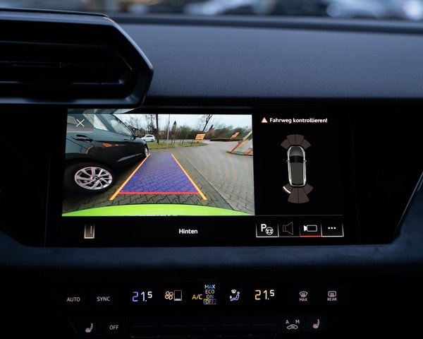 Audi RS3 Quattro S-Tronic Sportback