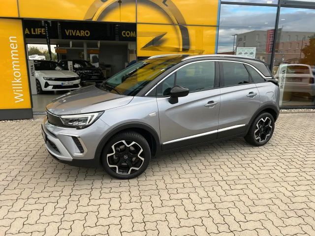 Opel Crossland X Turbo Ultimate