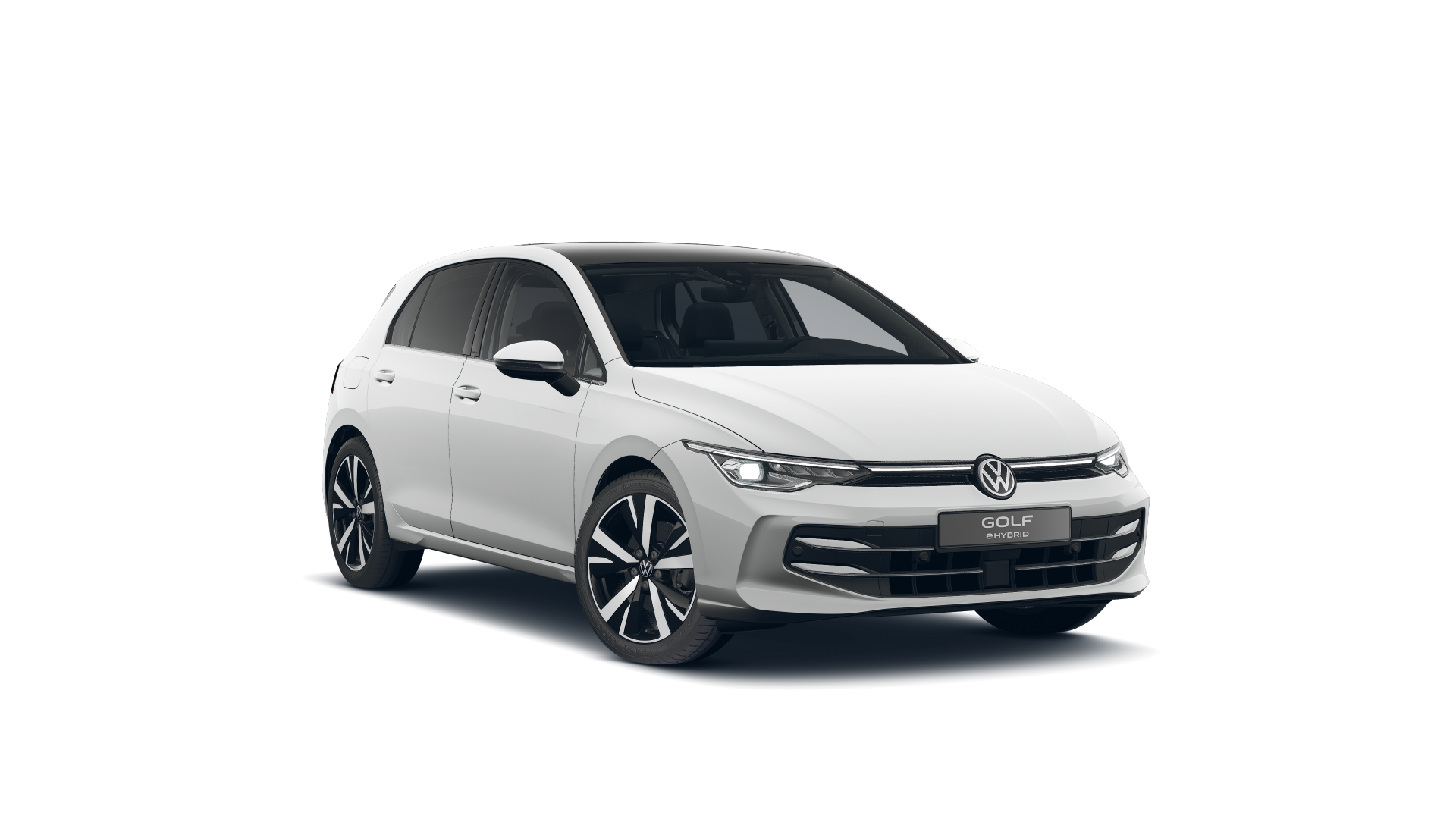 Volkswagen Golf DSG Style eHybrid