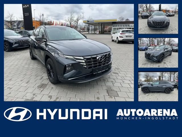 Hyundai Tucson 1.6 Prime T-GDi