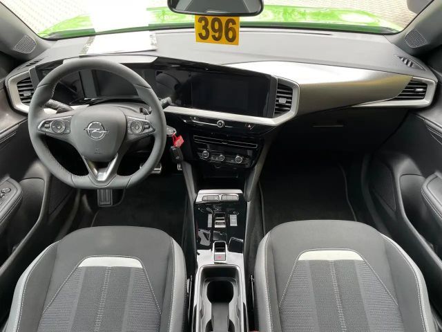 Opel Mokka GS-Line Grand Sport