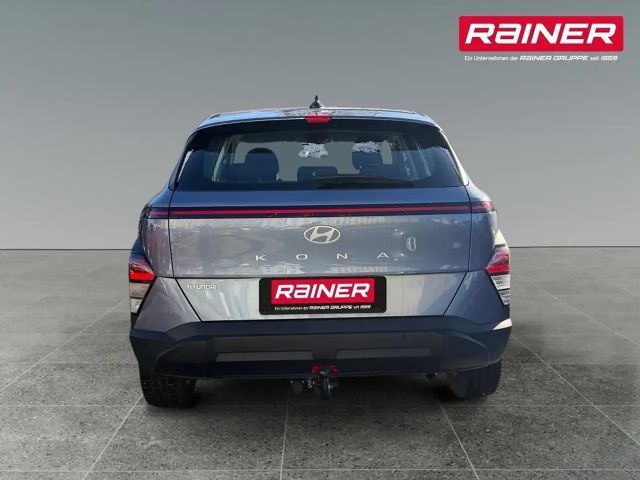 Hyundai Kona 2WD Smart T-GDi