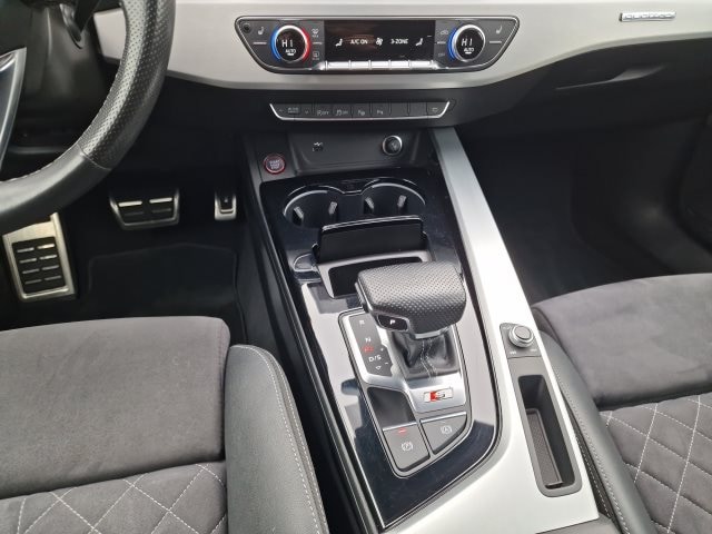 Audi S5 Quattro Sportback