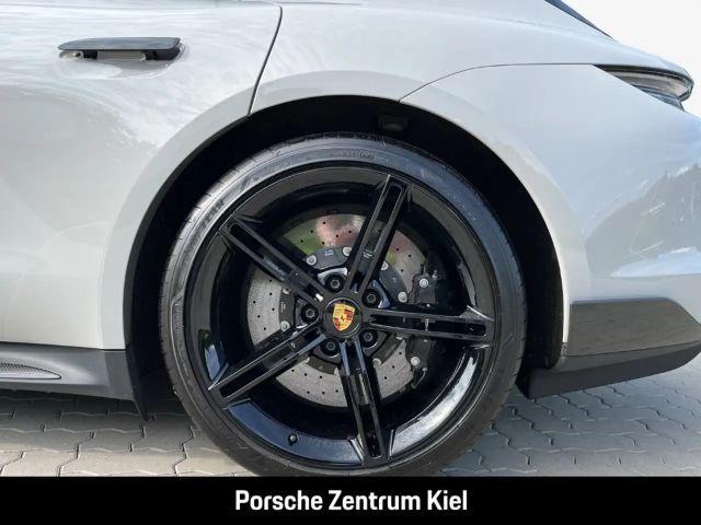 Porsche Taycan S Sport Turismo Turbo