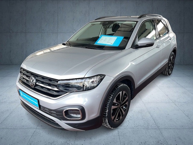 Volkswagen T-Cross 1.0 TSI TSi United