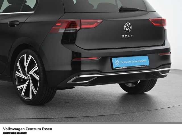 Volkswagen Golf Business DSG Style