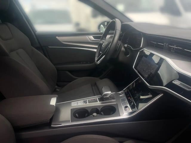 Audi A6 45 TFSI Sport