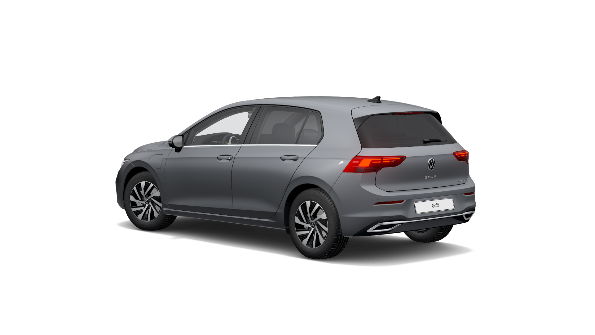 Volkswagen Golf Golf VIII