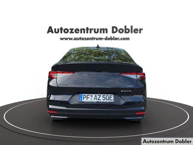 Skoda Enyaq Coupe Sportline