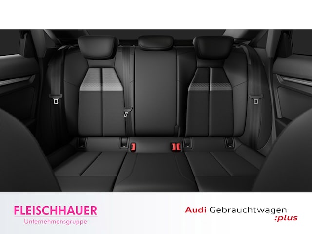 Audi A3 35 TFSI S-Tronic Sedan