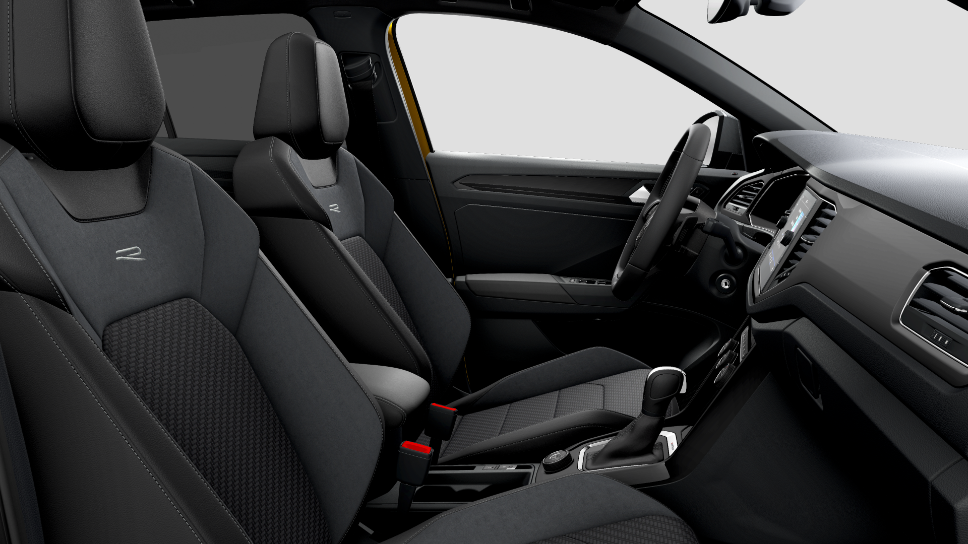 Volkswagen T-Roc 2.0 TSI OPF 4Motion +DSG+AKRA+LED