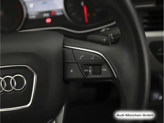 Audi A4 35 TDI S-Tronic