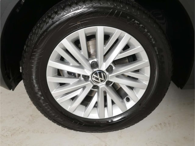 Volkswagen T-Roc 1.5 TSI Life