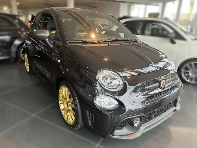 Abarth 695 70th Anniversario