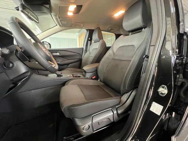 Nissan Qashqai 1.3 Connecta LED+KEYLESS+360°+ACC+VC.