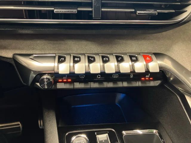 Peugeot 3008 GT-Line PureTech