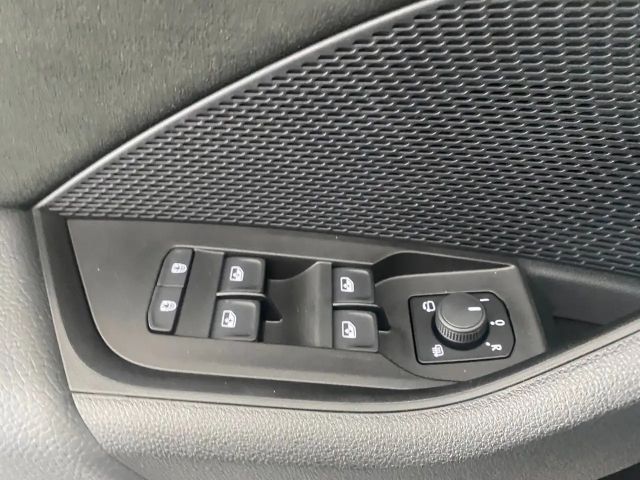 Skoda Octavia Selection