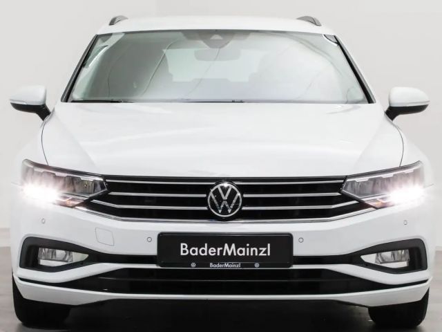 Volkswagen Passat 2.0 TDI DSG Variant