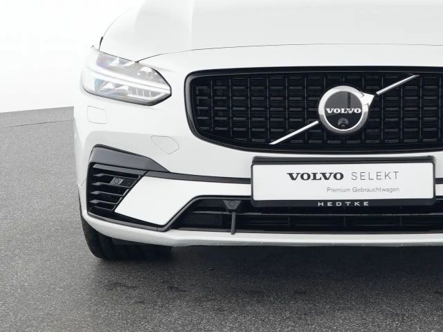 Volvo V90 AWD Dark Plus T6