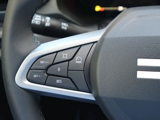 Dacia Bigster Mild Hybrid 140