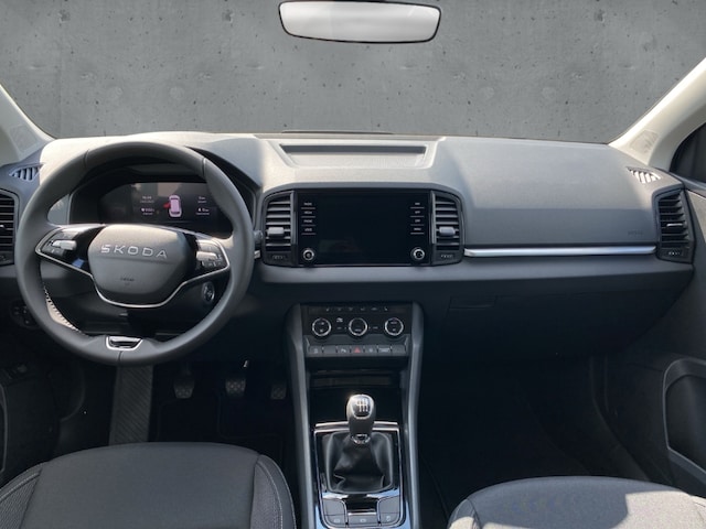 Skoda Karoq 1.0 TSI Tour