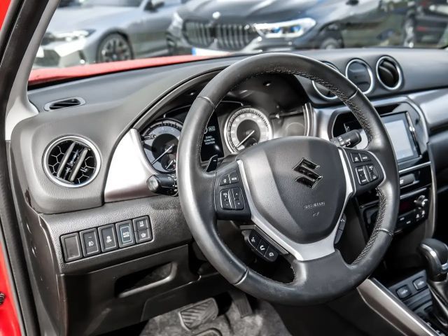 Suzuki Vitara 4x2 Comfort Hybrid