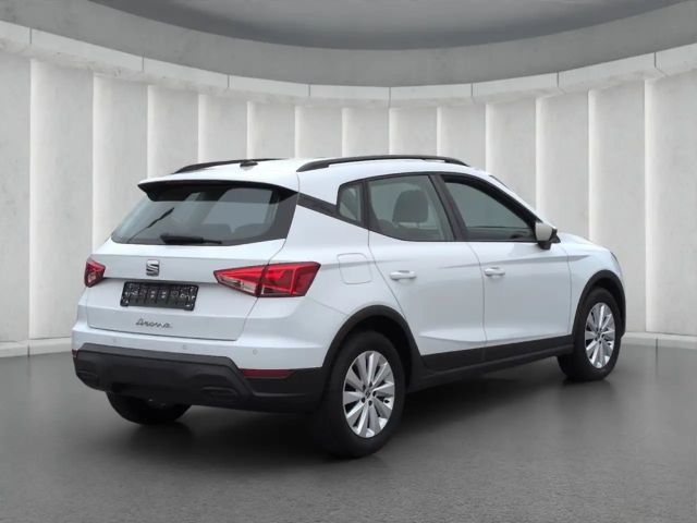 Seat Arona 1.0 TSI Style