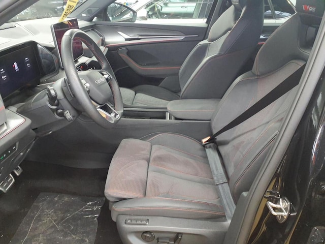 Skoda Kodiaq 2.0 TSI 4x4 RS