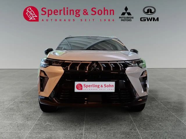 Mitsubishi ASX 1.8 Hybrid PLUS