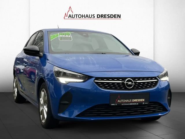 Opel Corsa 1.2 Turbo Elegance Turbo