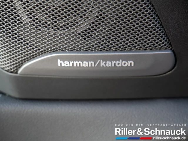 BMW X5 M-Sport xDrive