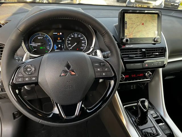 Mitsubishi Eclipse Cross 4WD PHEV