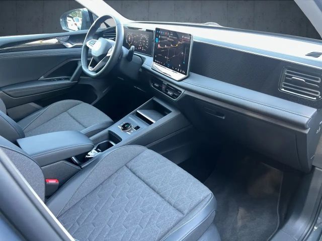Volkswagen Tiguan 1.5 eTSI Life