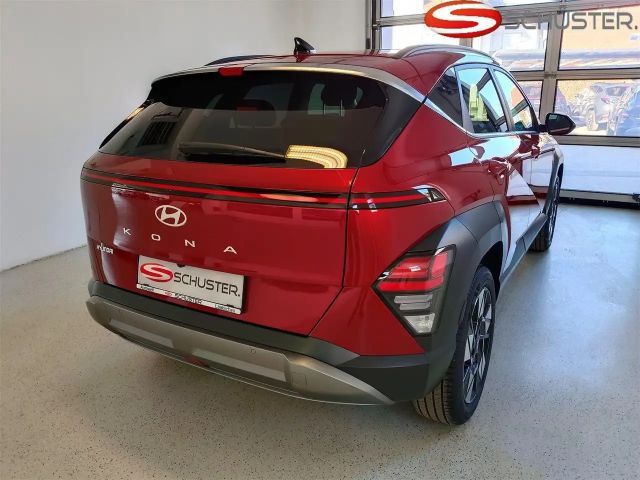 Hyundai Kona 1.0 2WD T-GDi