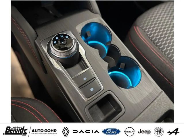 Ford Kuga EcoBoost ST Line