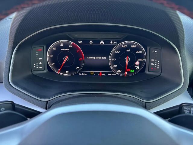 Seat Arona 1.5 TSI DSG FR-lijn